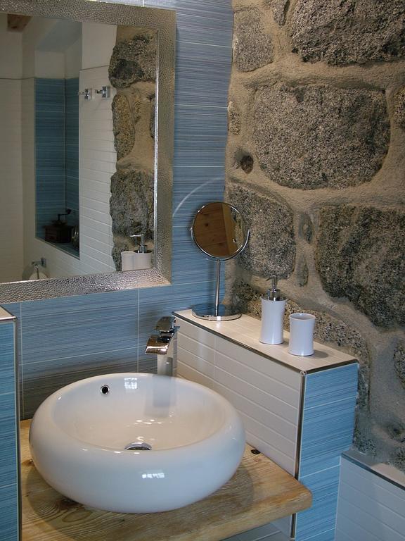 Roe B&B Il Noce Alla Finestra מראה חיצוני תמונה
